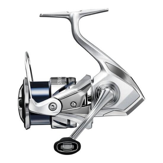Mulinello spinning pesca con artificiali STRADIC 2500 HG FM