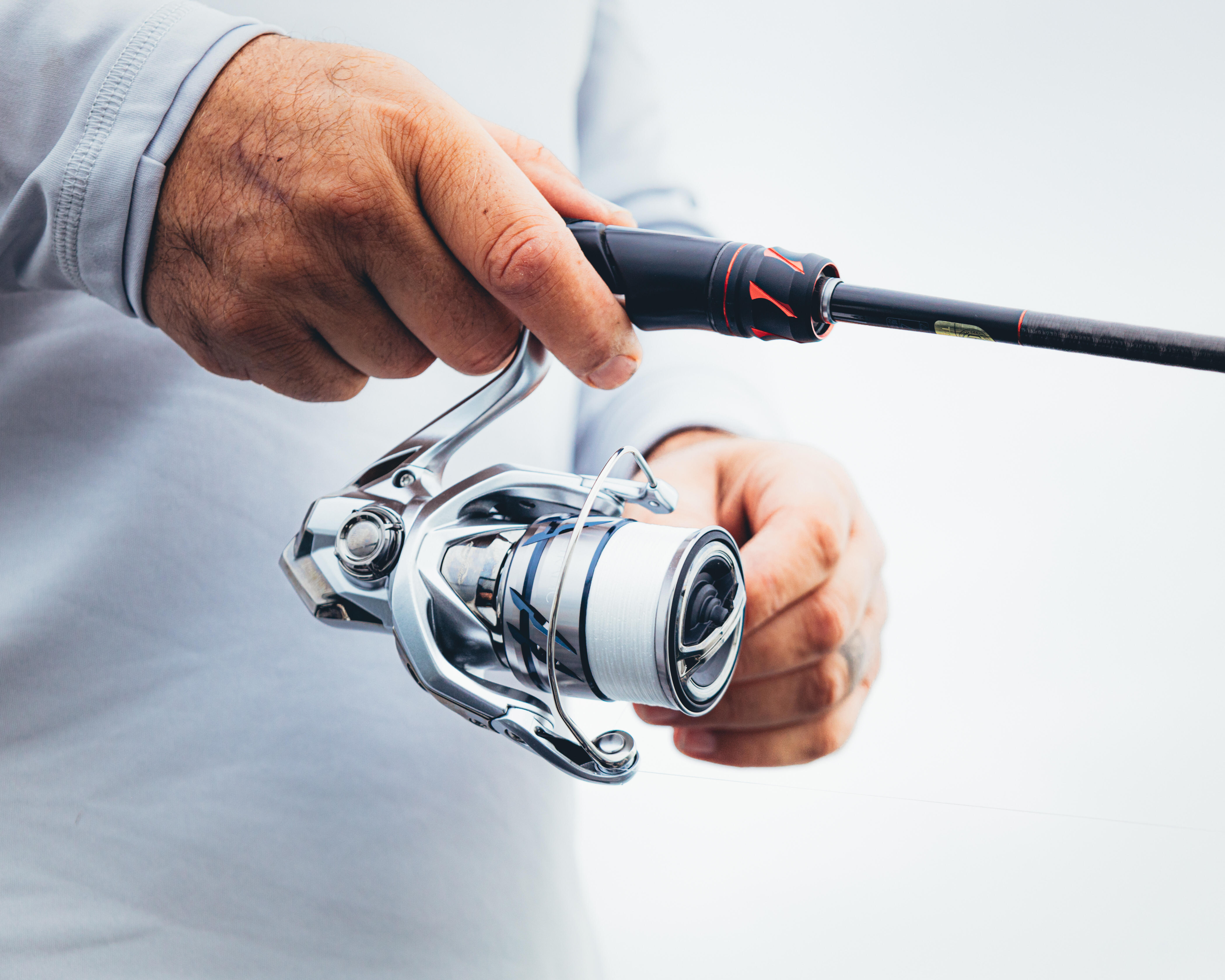 shimano 19 stradic spinning fishing reel C5000XG – JDM TACKLE HEAVEN The spinning reel Stradic FM from the brand Shimano fishing is a versatile reel that offers exceptional performance as well as a combination of robustness Shimano Reel 19 Stradic FL