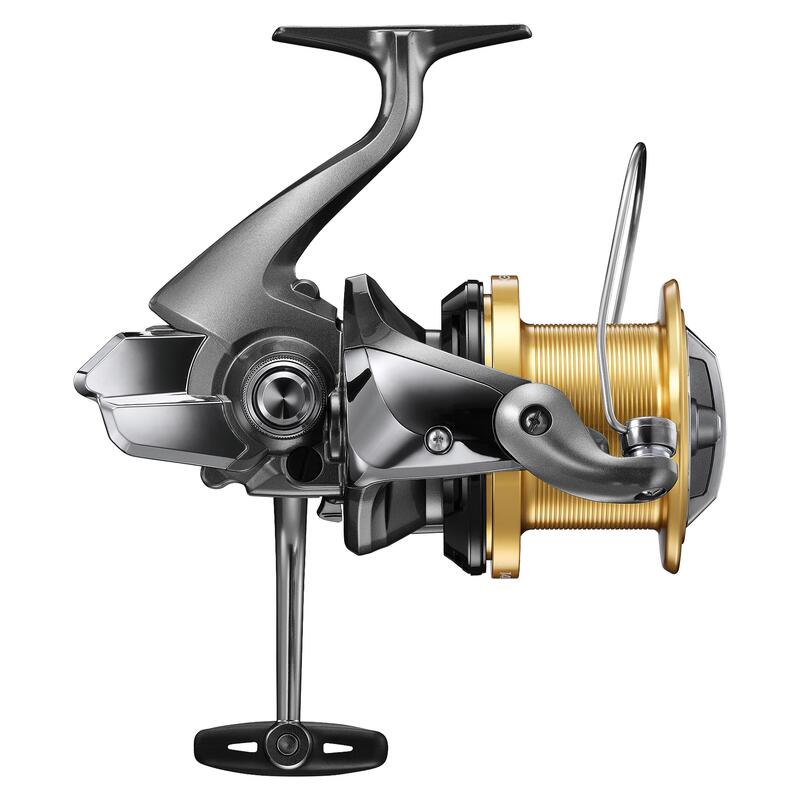 Mulinetă Surfcasting AERLEX 14000 XSC