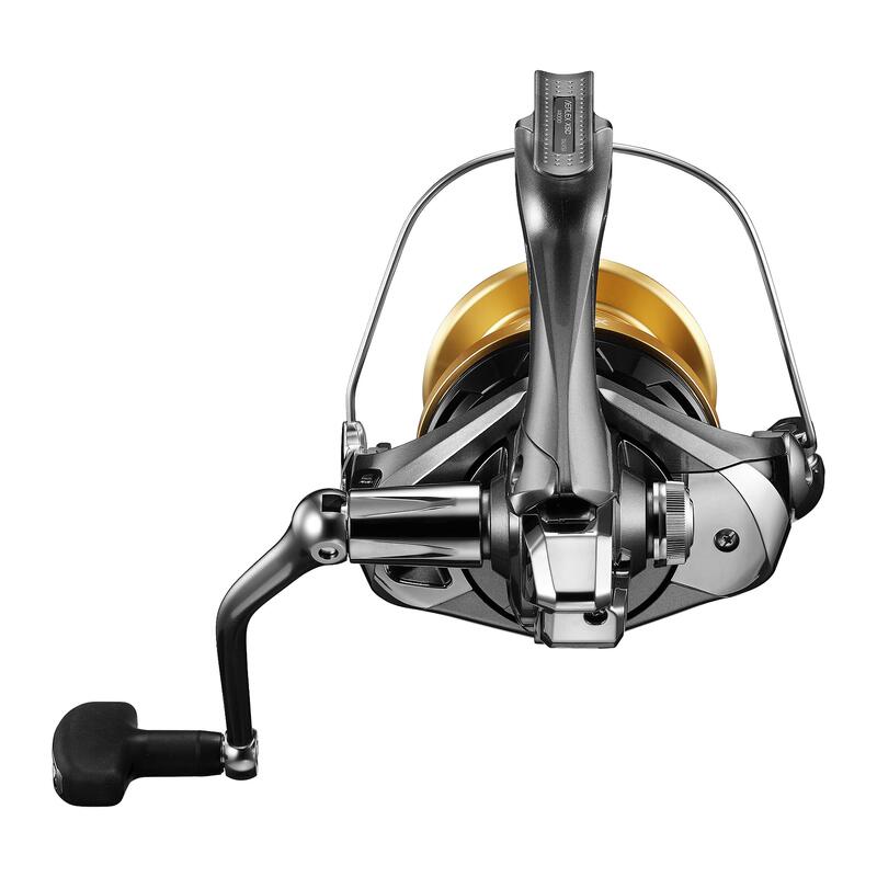 Mulinetă Surfcasting AERLEX 14000 XSC