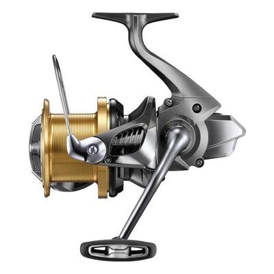 Mulinello surfcasting Shimano AERLEX 14000 XSC