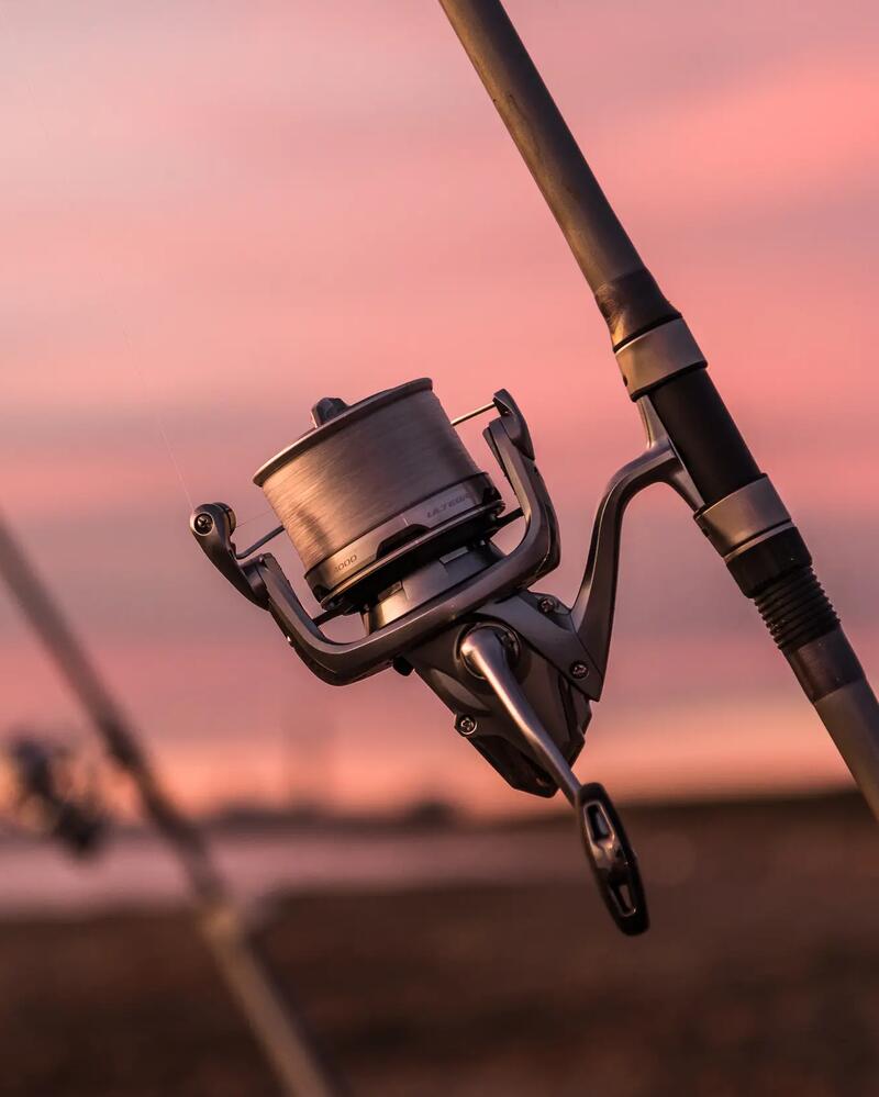 Los 4 mejores carretes surfcasting