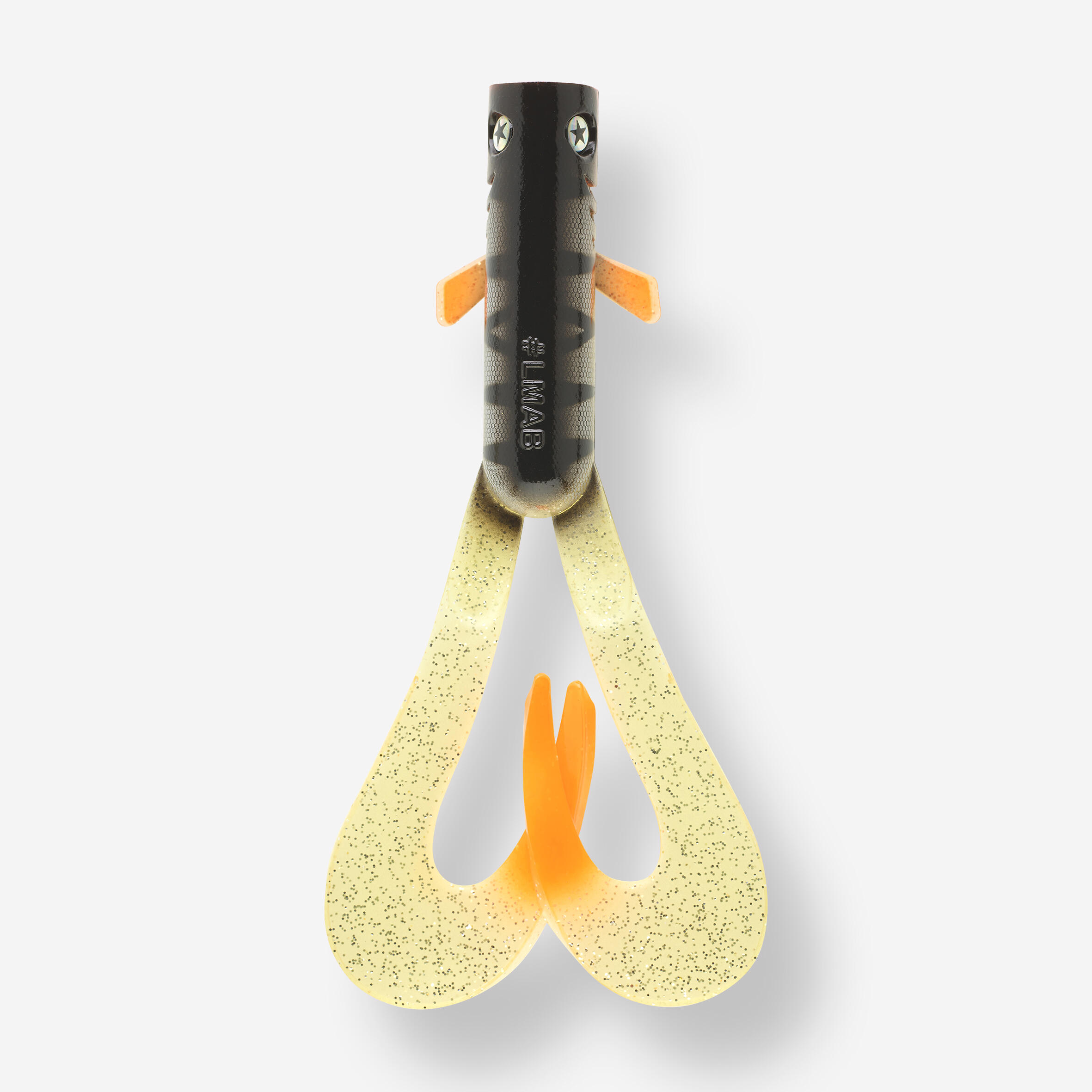 Leurre souple DRUNK DANCER 23cm Perche Exclu Decathlon