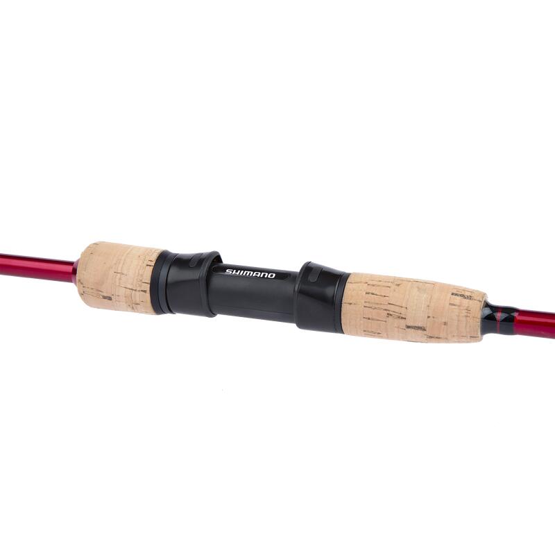 Pergető horgászbot, 3-15 g - Sienna Cork 