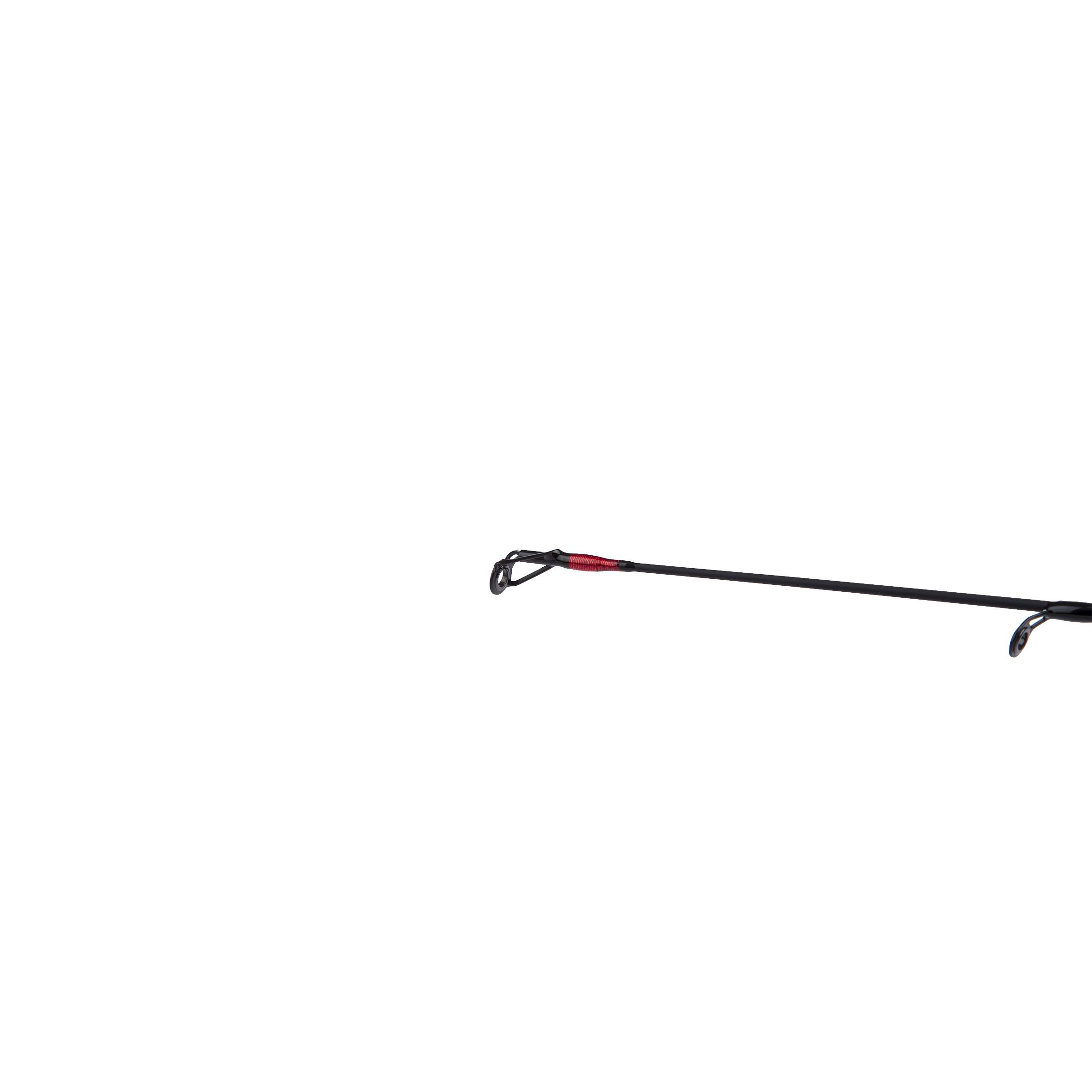Caña Pesca Depredadores Señuelos Sienna Cork 1,80 m 3-15 g ML 2 Tramos 4/6