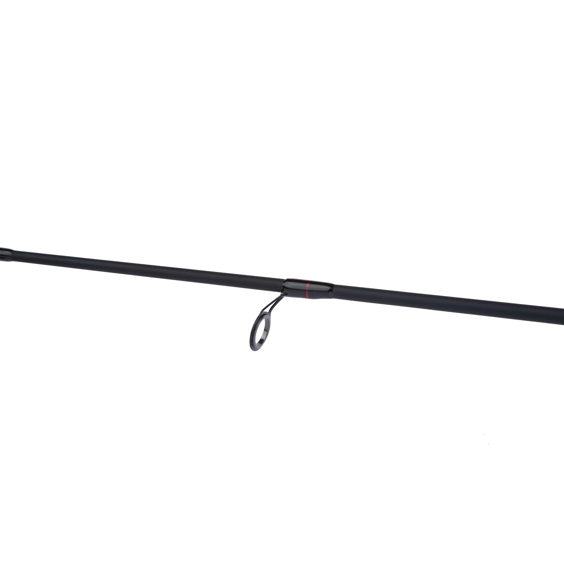 Caña Pesca Depredadores Señuelos Sienna Cork 1,80 m 3-15 g ML 2 Tramos 3/6