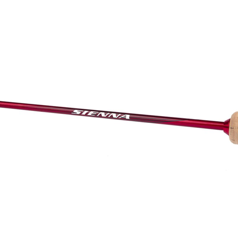 Pergető horgászbot, 3-15 g - Sienna Cork 