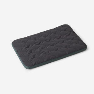 Colchón Perro 500 Negro Funda Extraíble