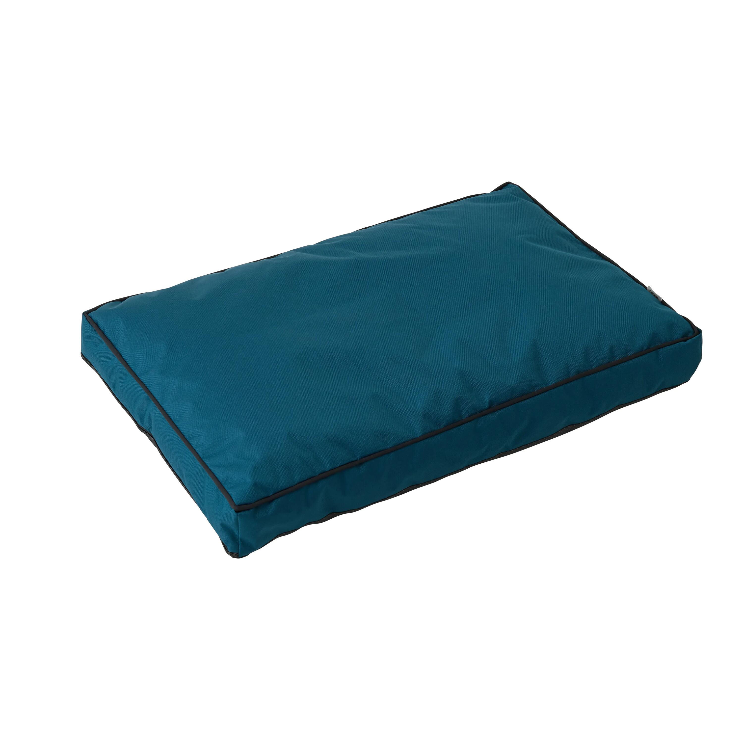 Pernă pentru câine cu husă detașabilă 8,5 cm grosime 5/5