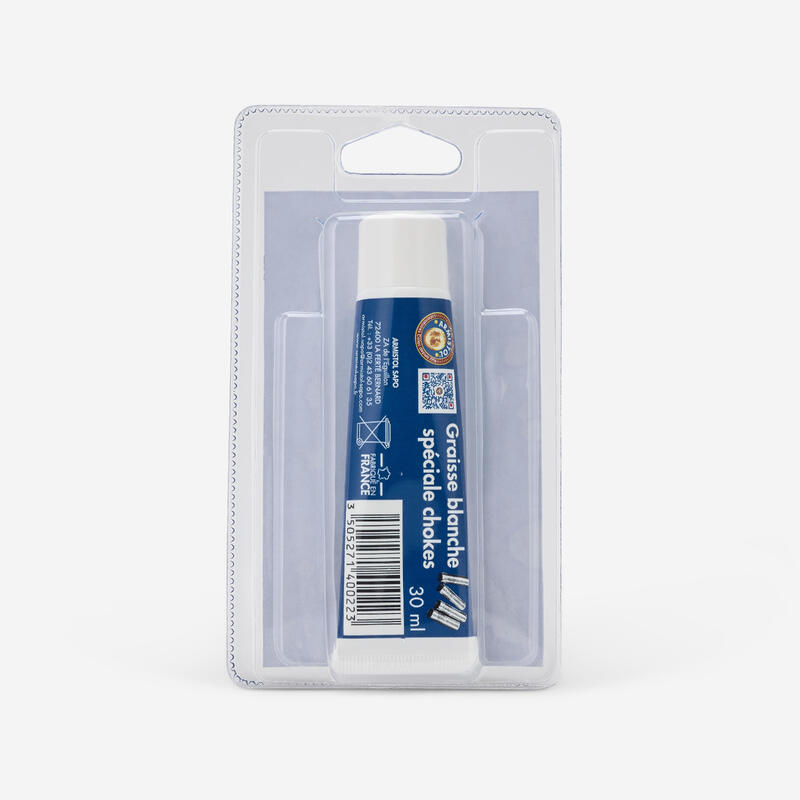 Fegyverzsír sörétes puskához, 30 ml