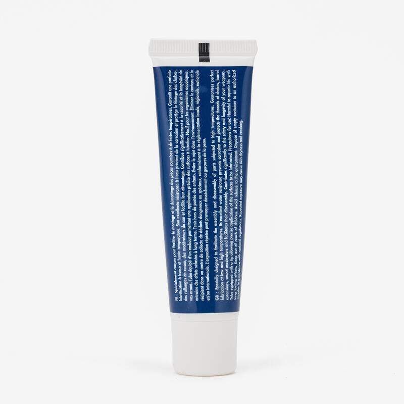 Fegyverzsír sörétes puskához, 30 ml