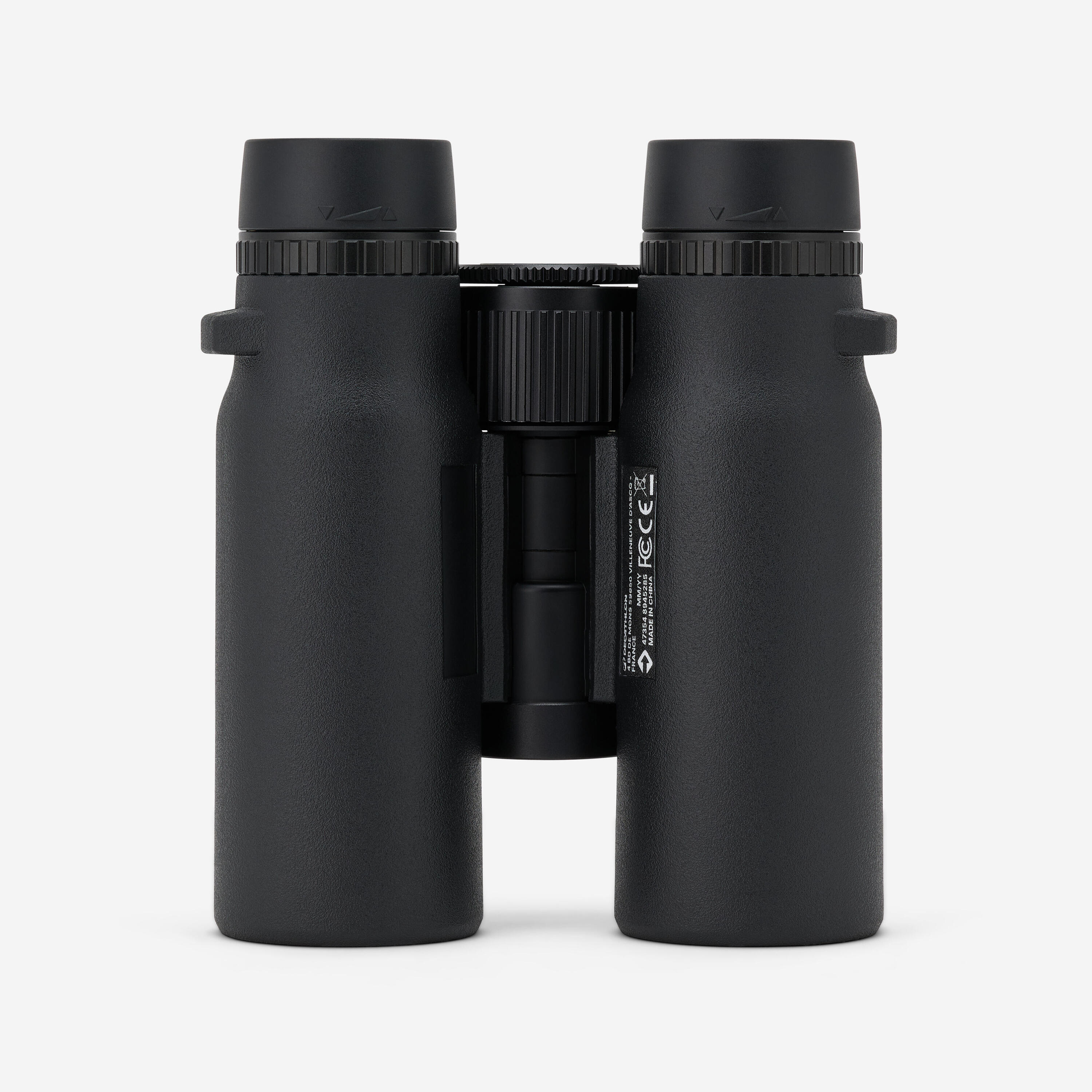 Prismáticos Telémetro Caza 10×42 Lrf 1000 M 4/21