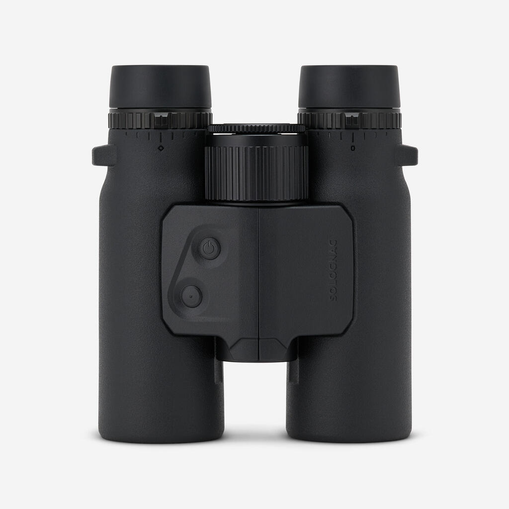 Daljnogled za lov 10X42 LRF 1000M