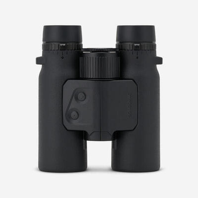 Binocolo telemetro caccia 10X42 LRF 1000 m