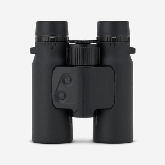 Binocolo telemetro caccia 10X42 LRF 1000 m