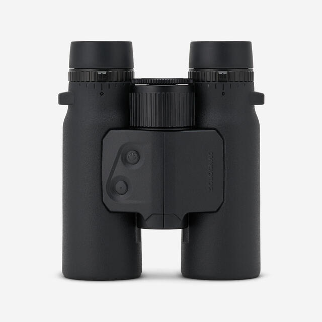 Fernglas 10×42 LRF mit Entfernungsmesser 1.000 m