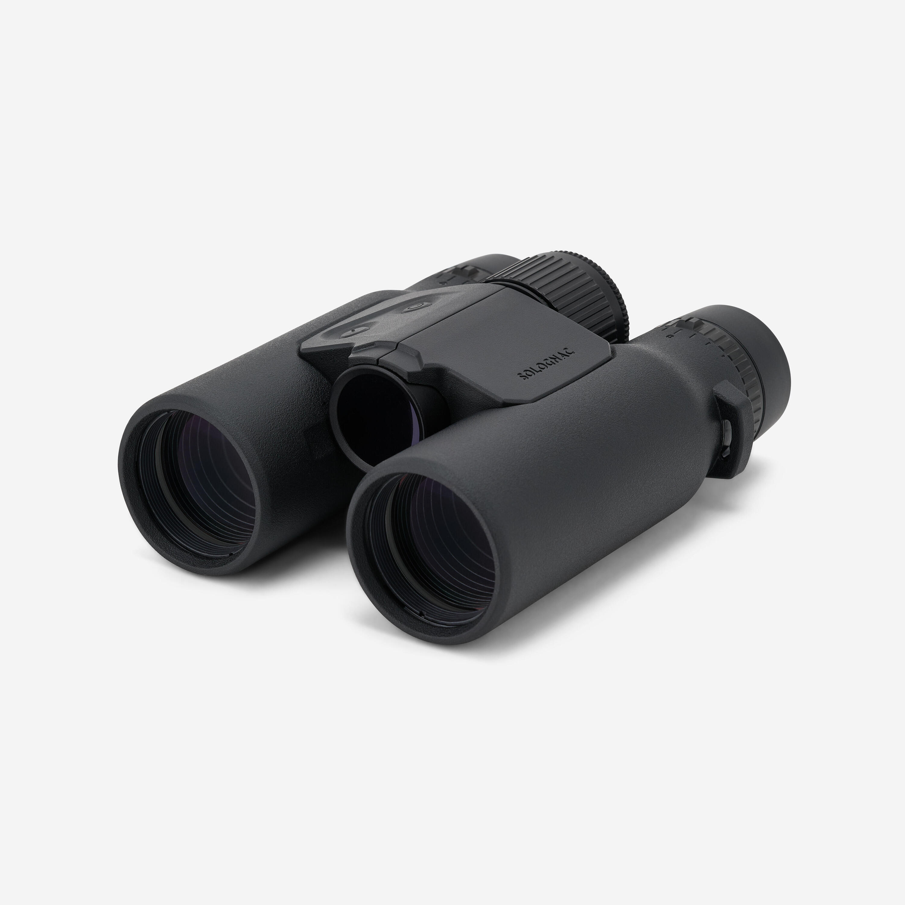 Prismáticos Telémetro Caza 10×42 Lrf 1000 M 2/21