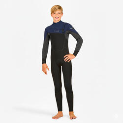Combinaison intégrale 4/3mm 900 junior
