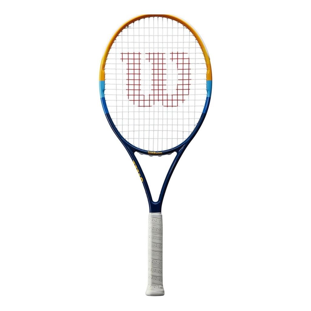 Raqueta de tenis Wilson Profile
