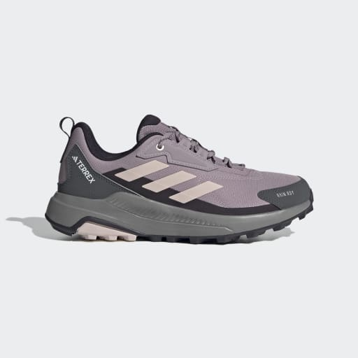 Las mejores zapatillas de trekking