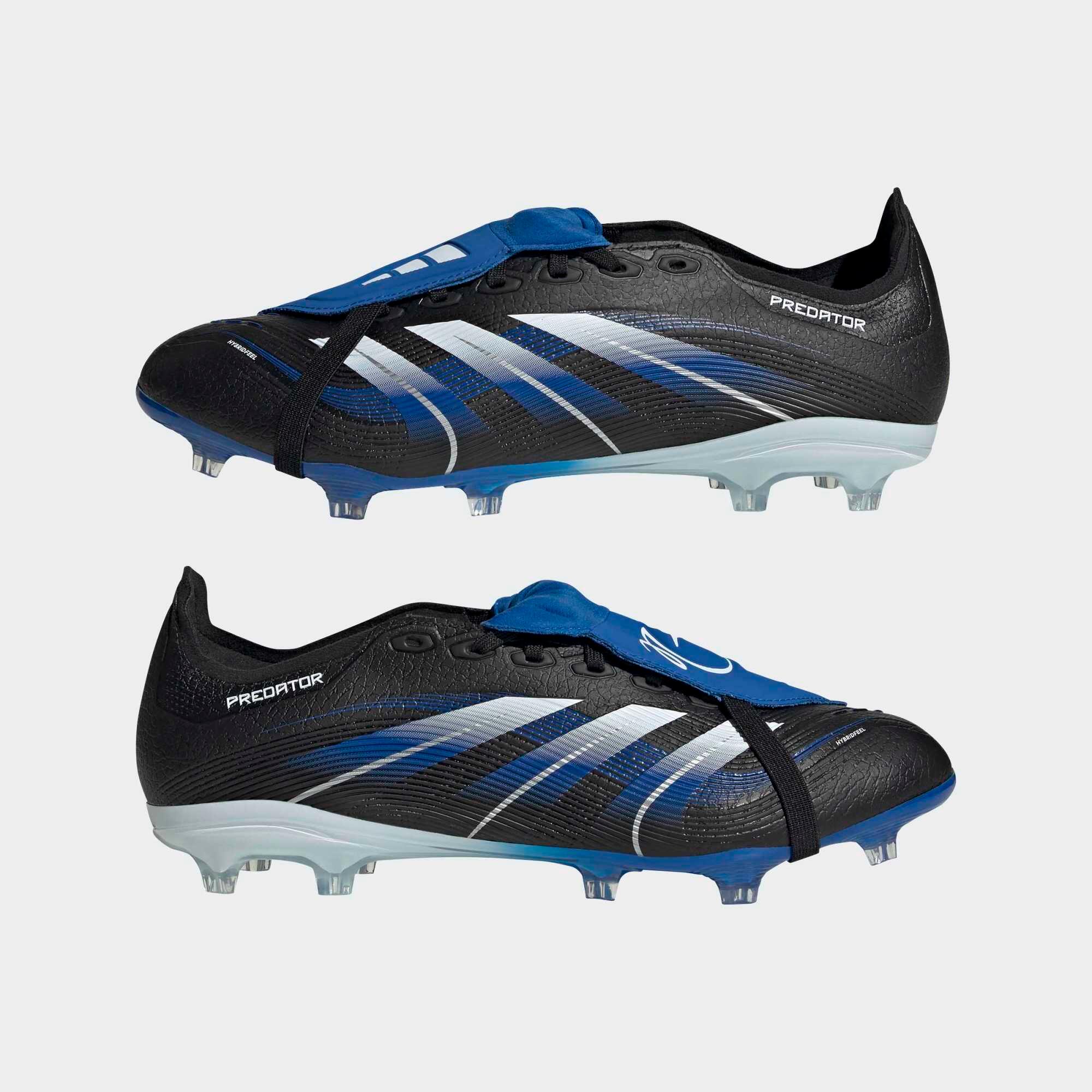 Chaussures adidas Predator League FG/MG Jude Bellingham Adulte 7/8