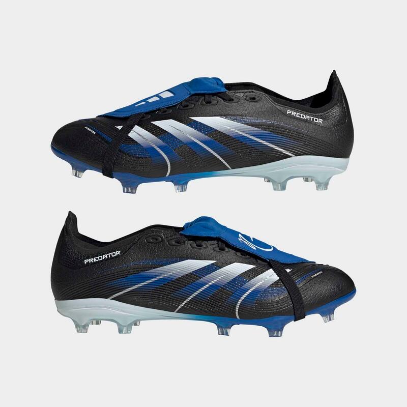 Ghete ADIDAS Predator League FG/MG Jude Bellingham Adulți
