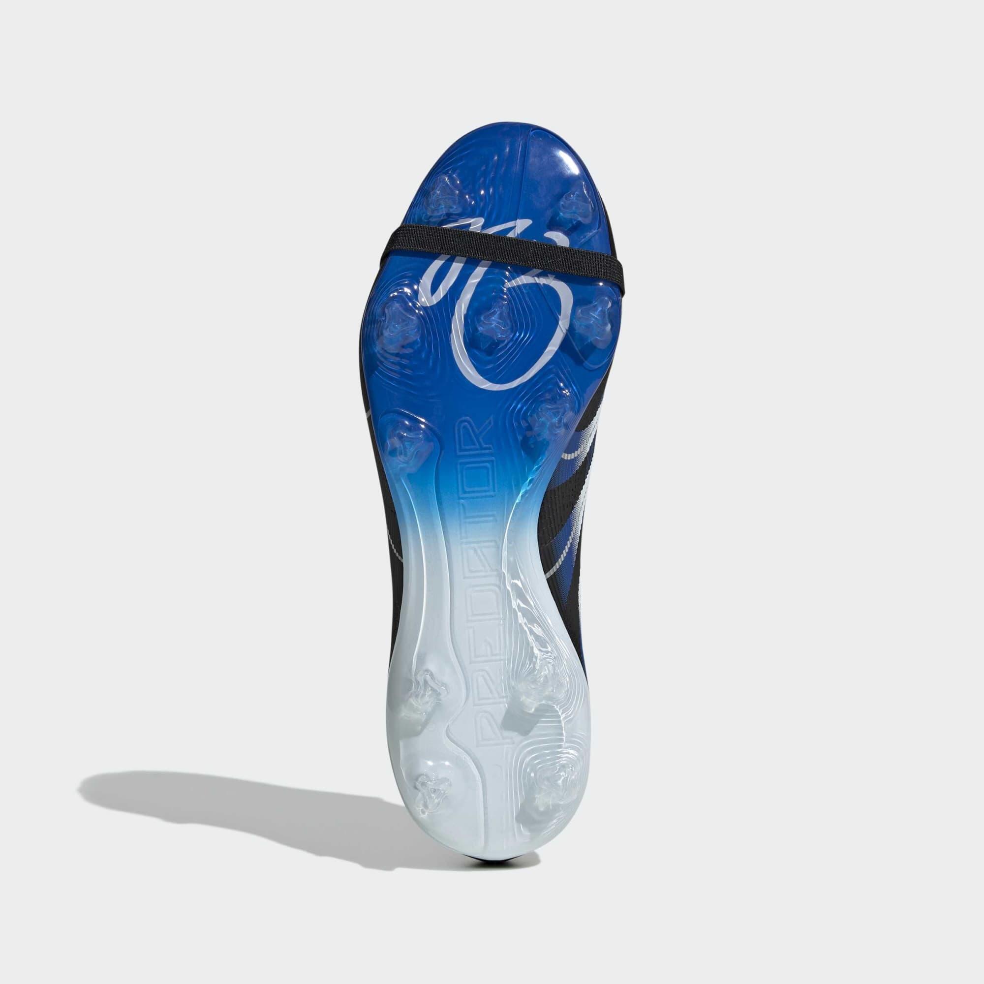 Chaussures adidas Predator League FG/MG Jude Bellingham Adulte 6/8