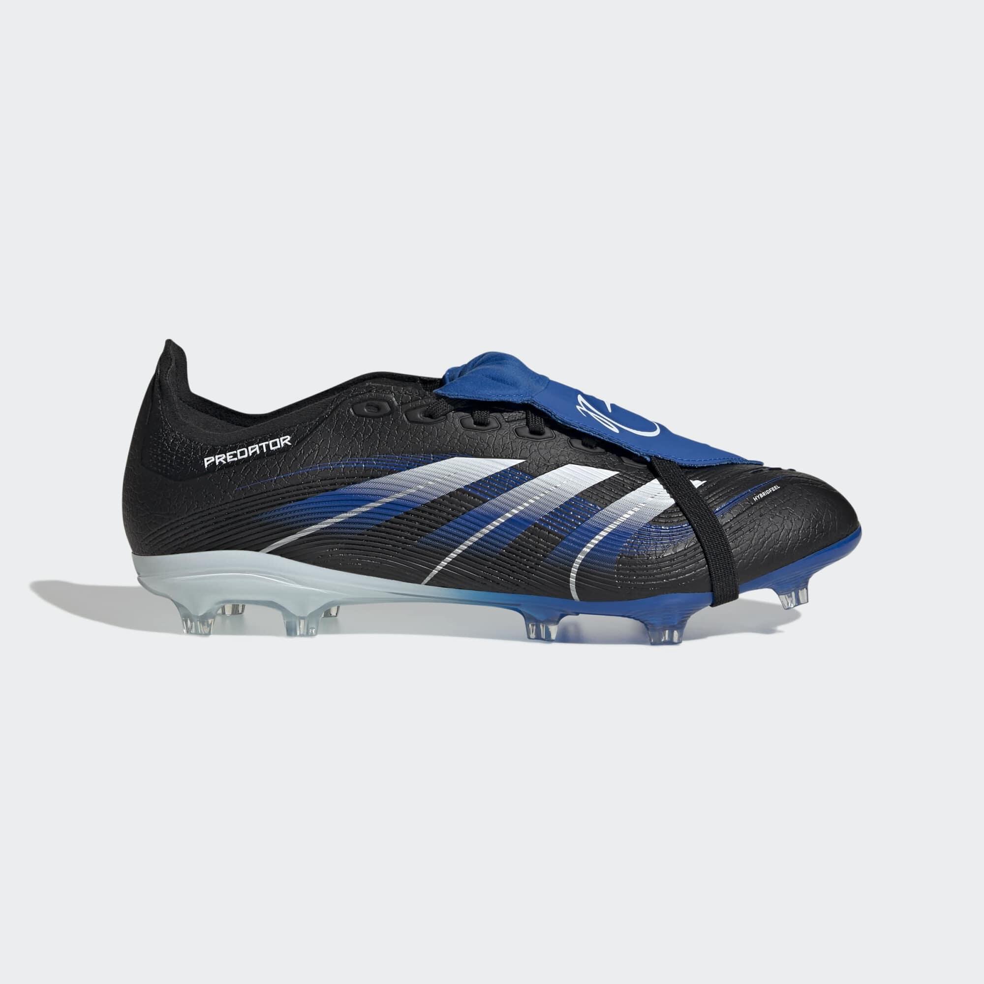Ghete ADIDAS Predator League FG/MG Jude Bellingham Adulți