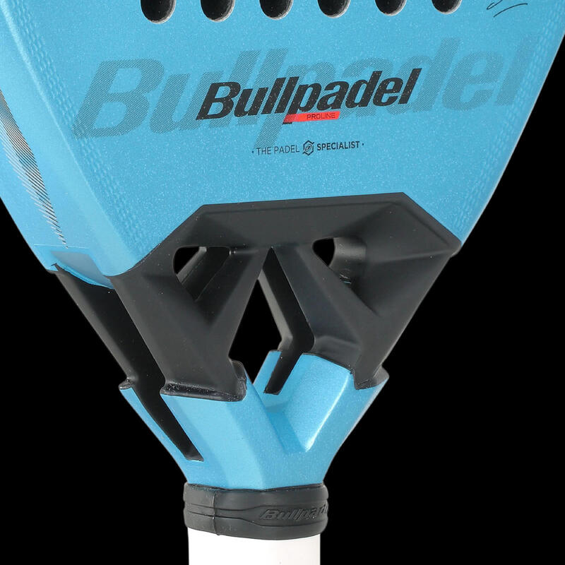 Rachetă de padel - Vertex 05 W 26 Adulți