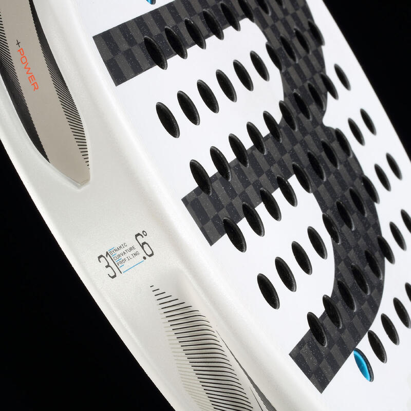 Felnőtt padelütő - Vertex 05 26