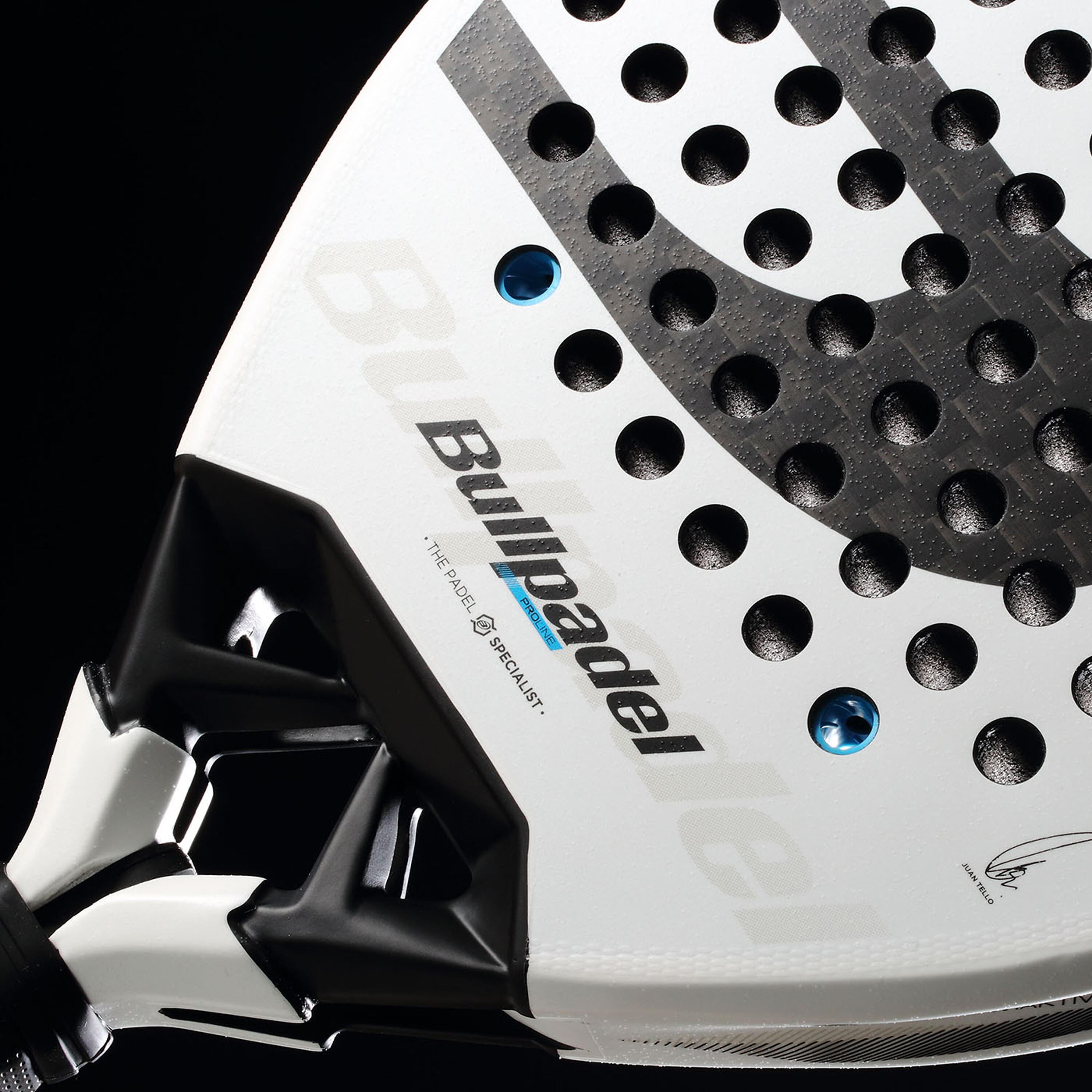 Raketa na padel Vertex 05 26 5/8