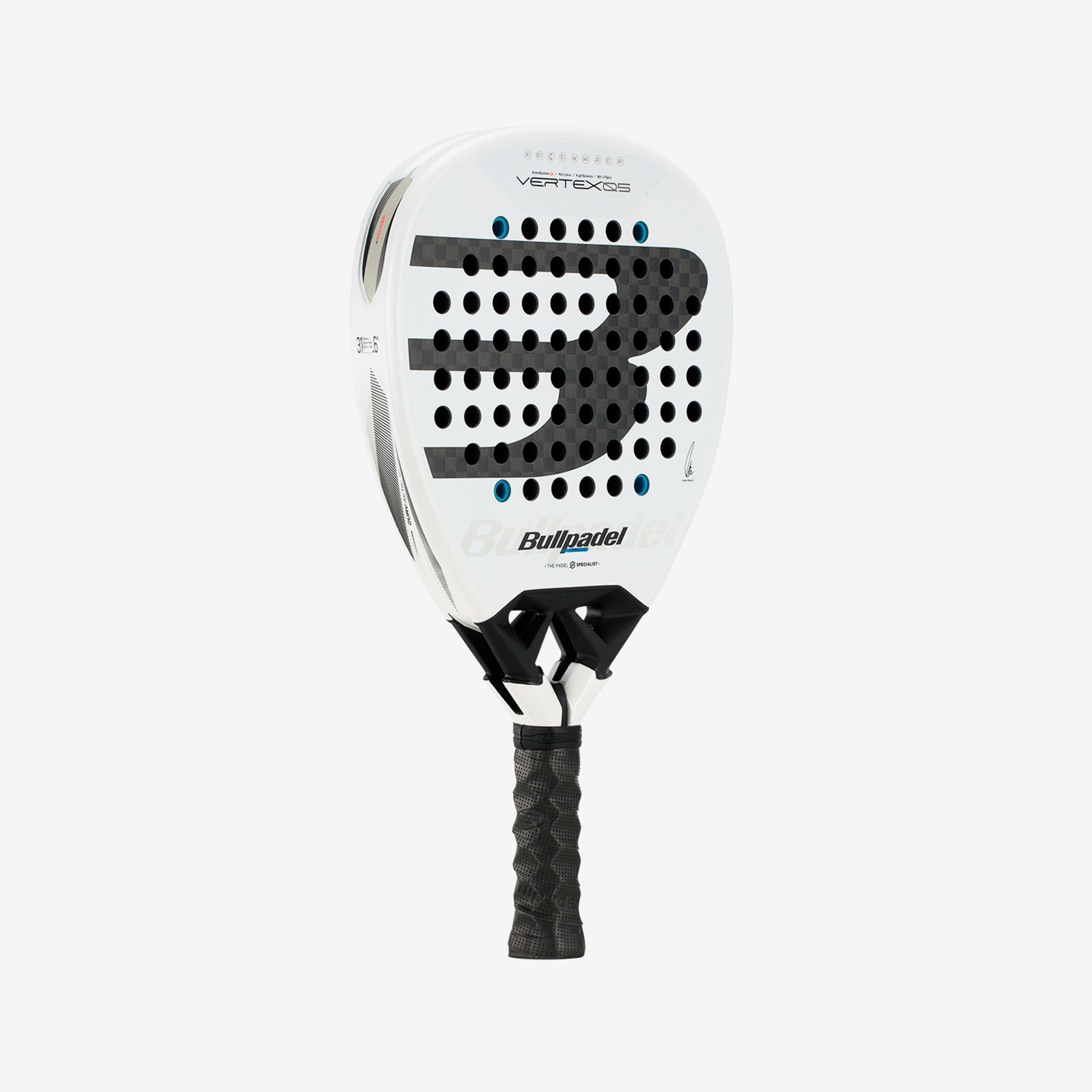 Raketa na padel Vertex 05 26 2/8