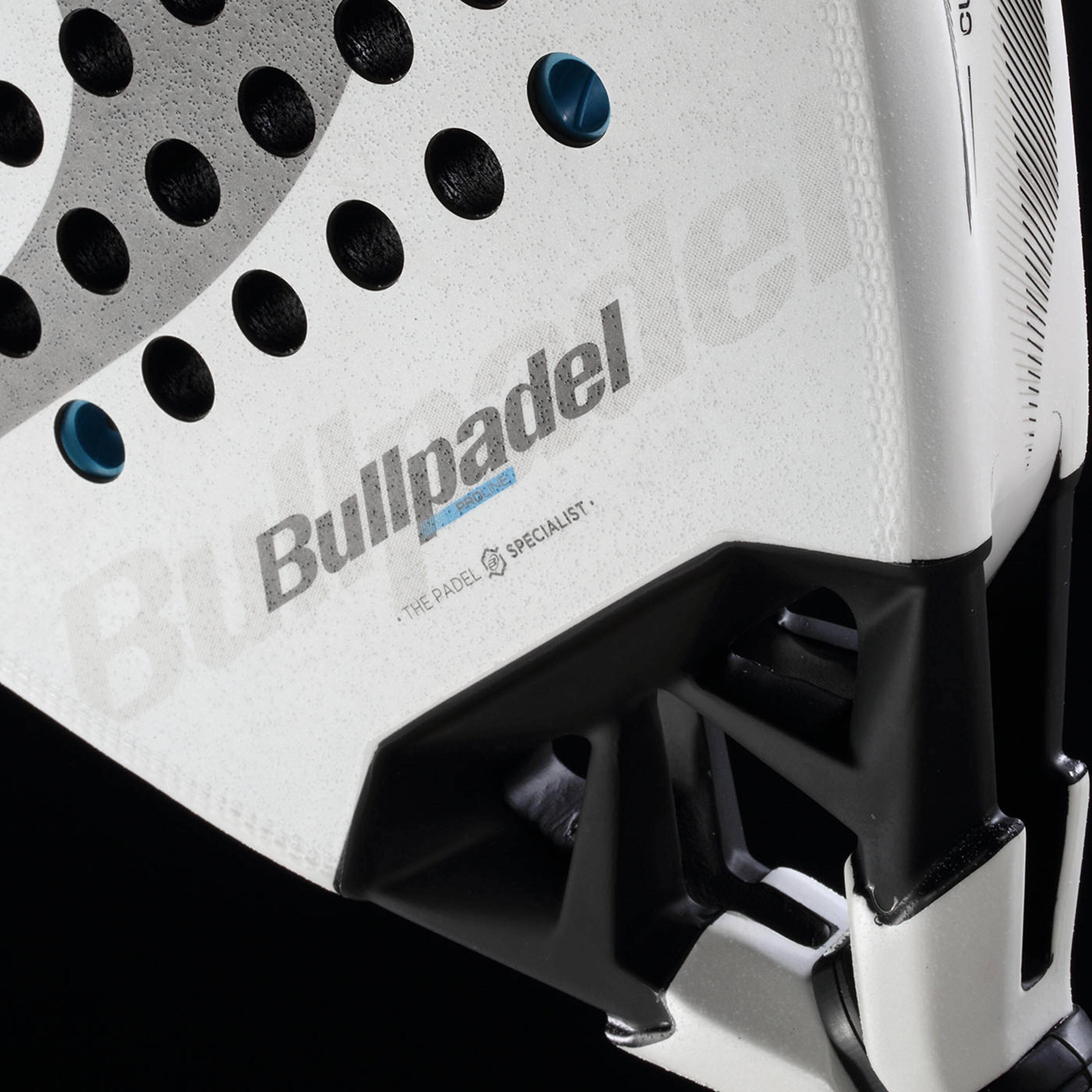 Raketa na padel Vertex 05 26 7/8