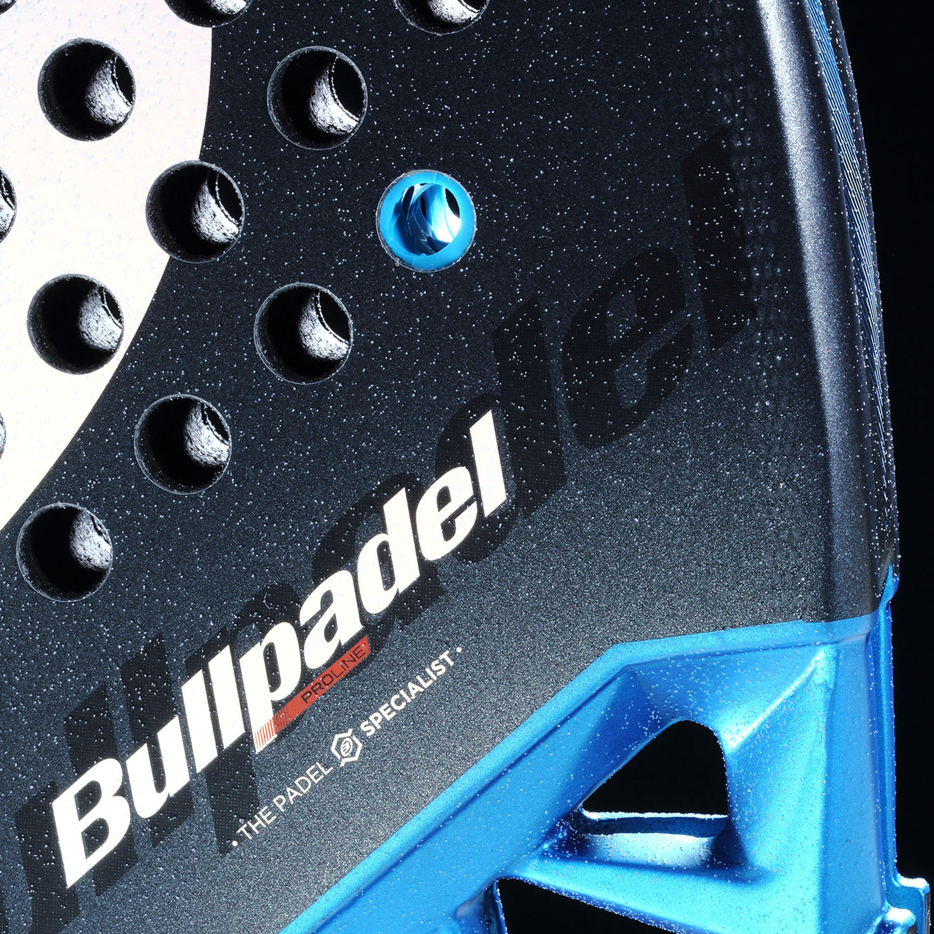 Raquette de Padel Adulte - Bullpadel Vertex 05 Comfort 26 7/8