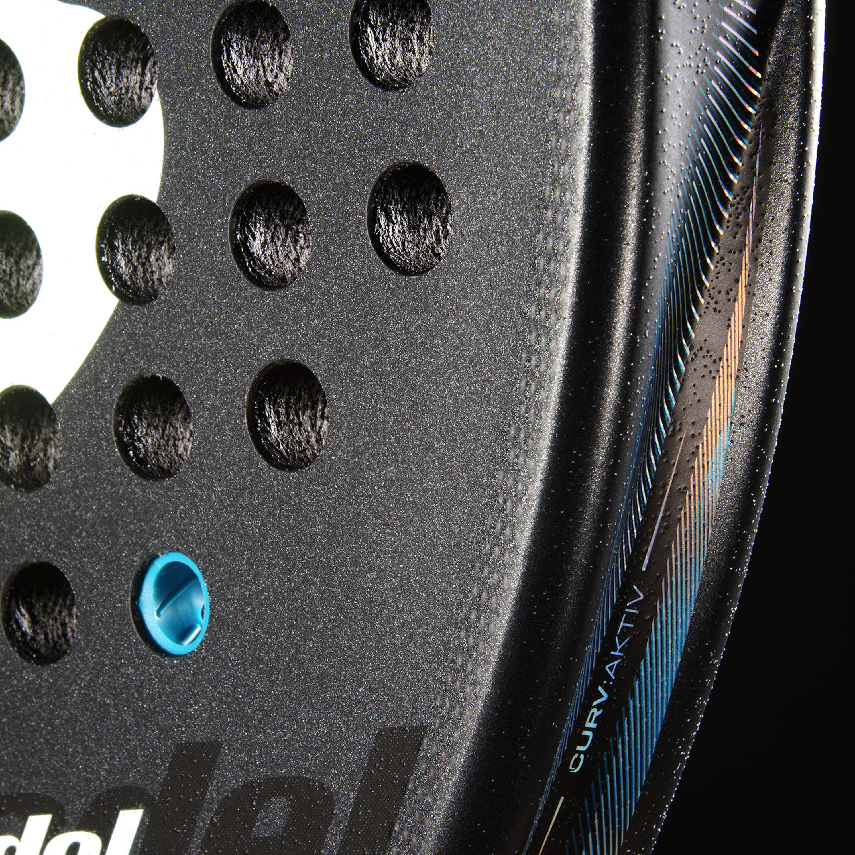 Raquette de Padel Adulte - Bullpadel Vertex 05 Comfort 26 8/8