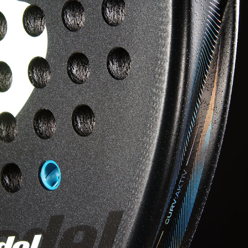 Rachetă de padel adulți - Bullpadel Vertex 05 Comfort 26