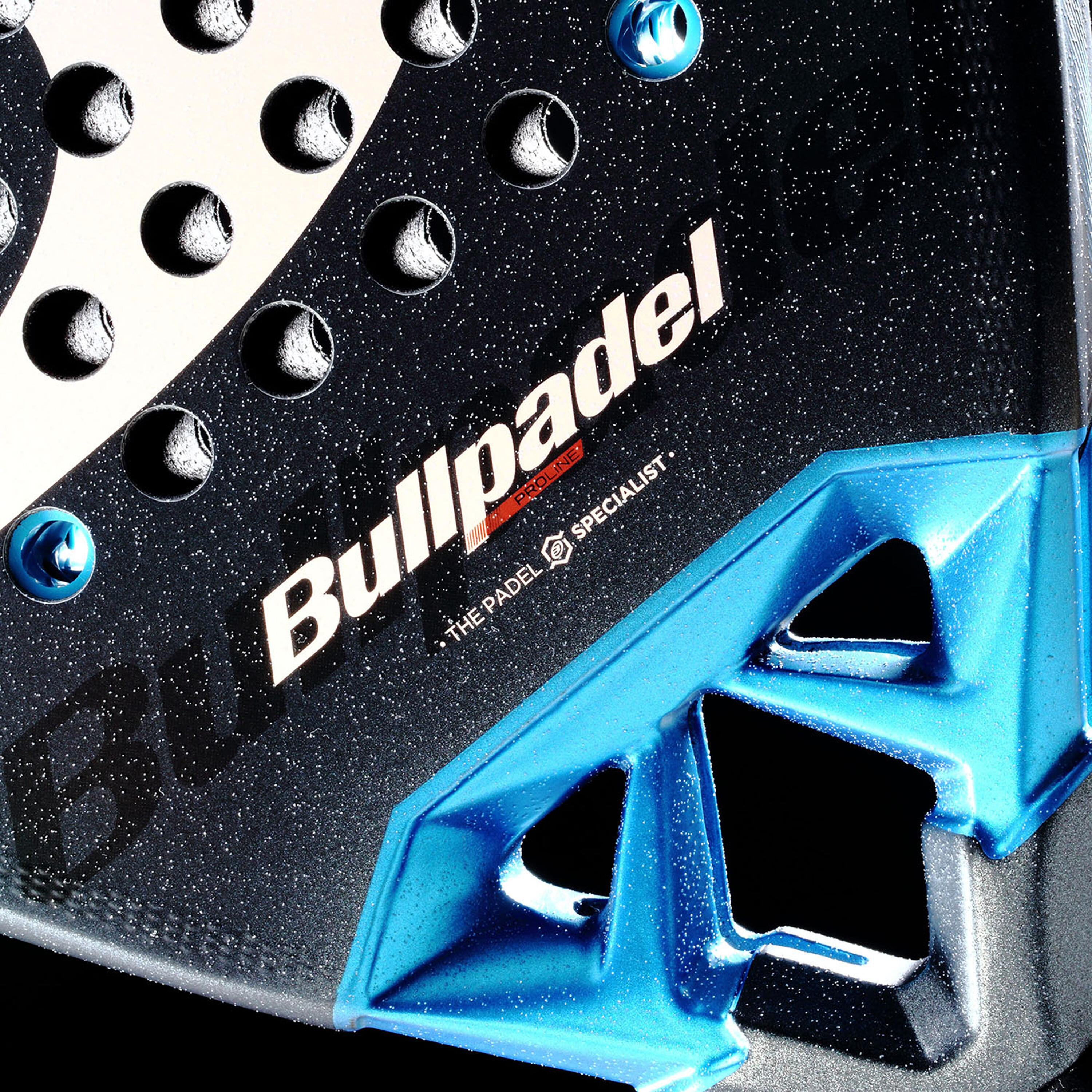 Raquette de Padel Adulte - Bullpadel Vertex 05 Comfort 26 5/8