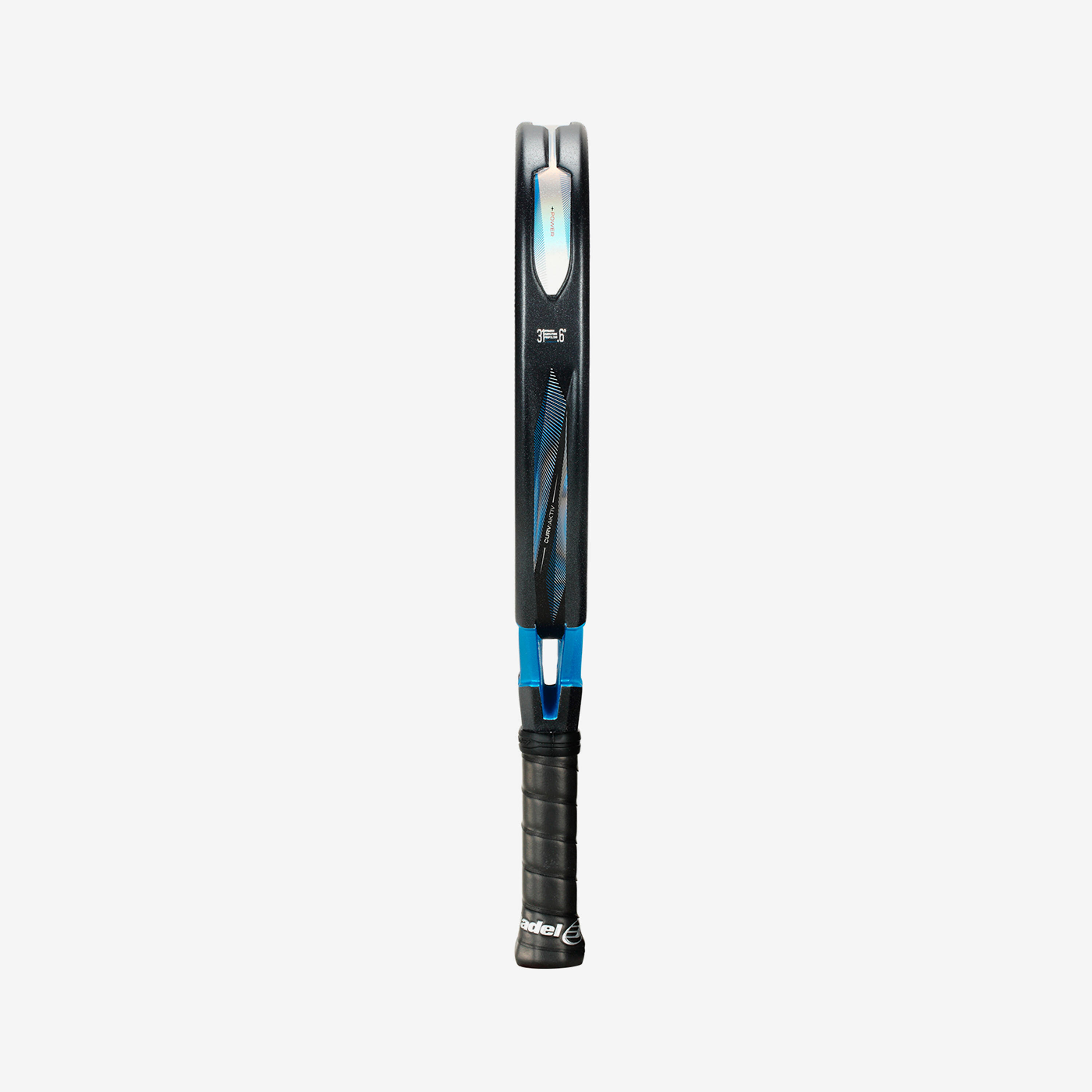Raquette de Padel Adulte - Bullpadel Vertex 05 Comfort 26 4/8