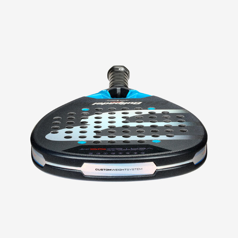 Rachetă de padel adulți - Bullpadel Vertex 05 Comfort 26