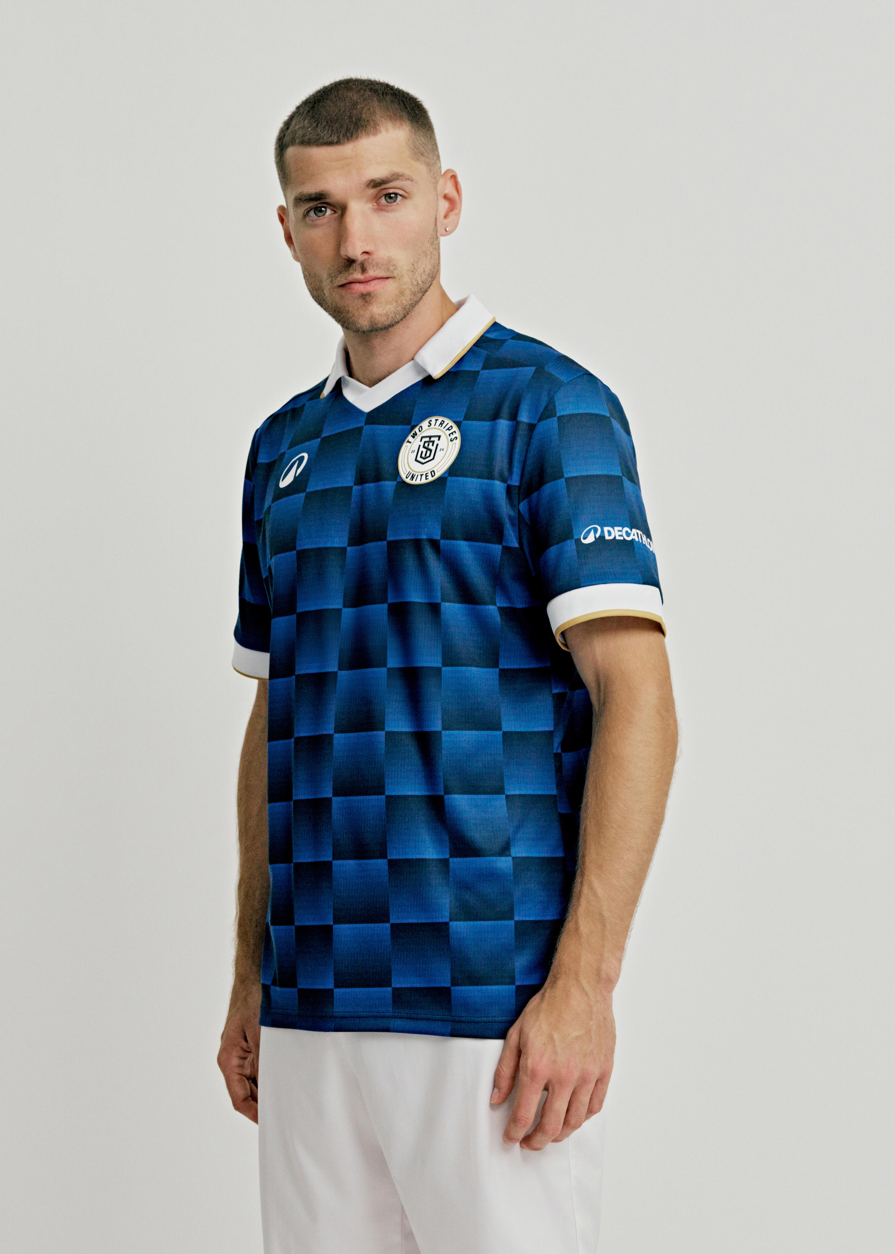 Dfb Heimtrikot Adidas Em Trikots Adidas Dfb Trikot Decathlon - Main Image