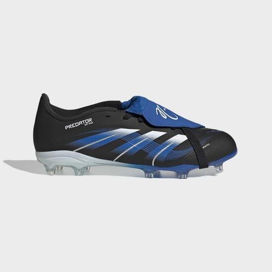 Botas de fútbol Predator League FG Jude Bellingham Júnior