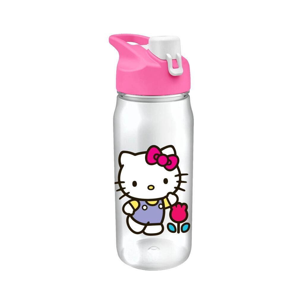 Botella de agua Vik Hello Kitty - 669 ml