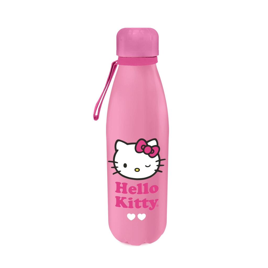 Botella de agua Vik Hello Kitty - 568 ml