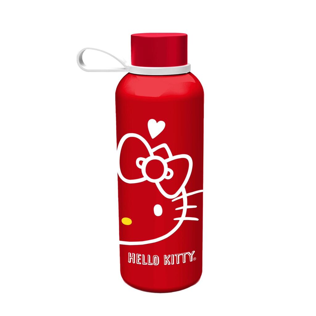 Botella de agua NIK Hello Kitty - 700 ml