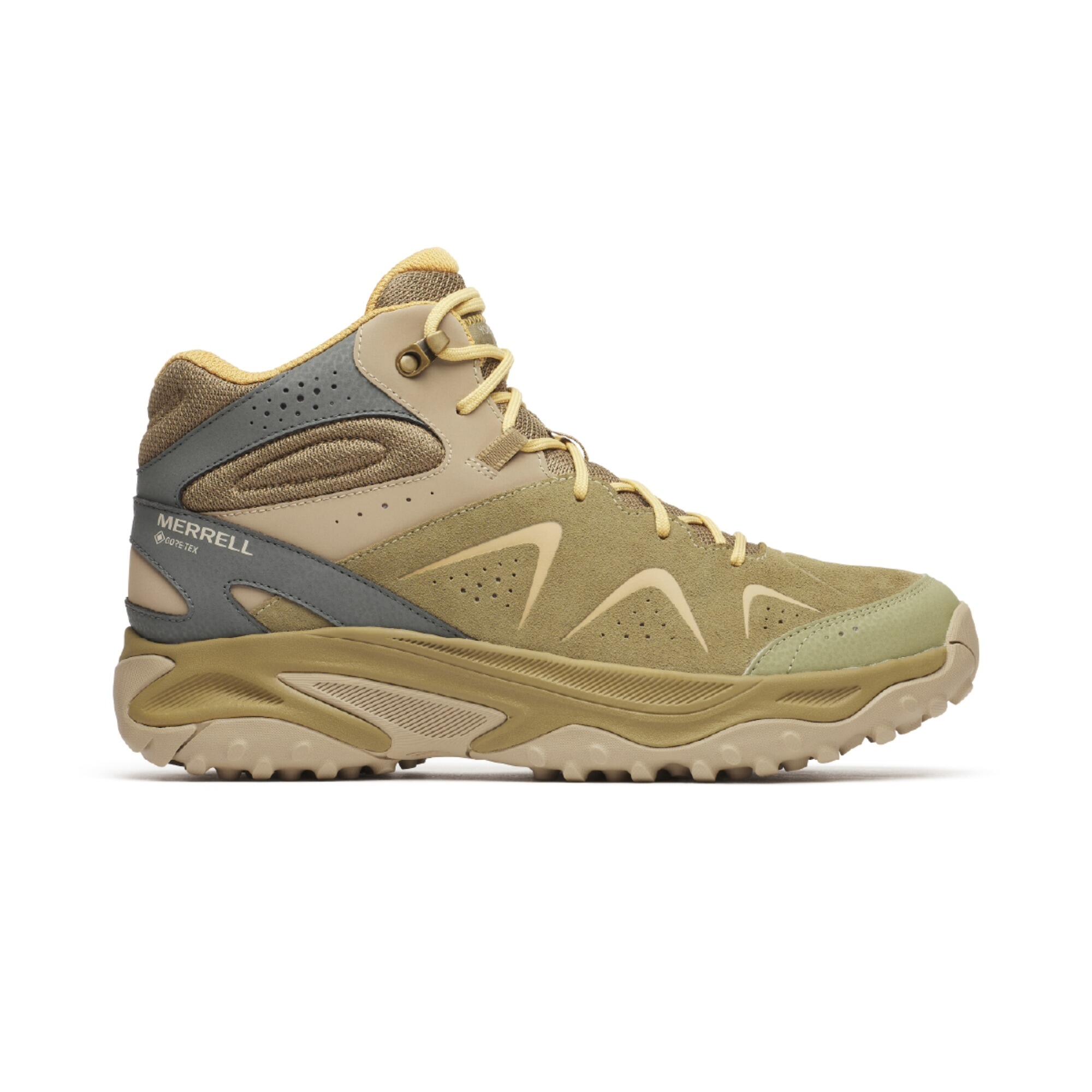Merrell Yokota 3 Mid