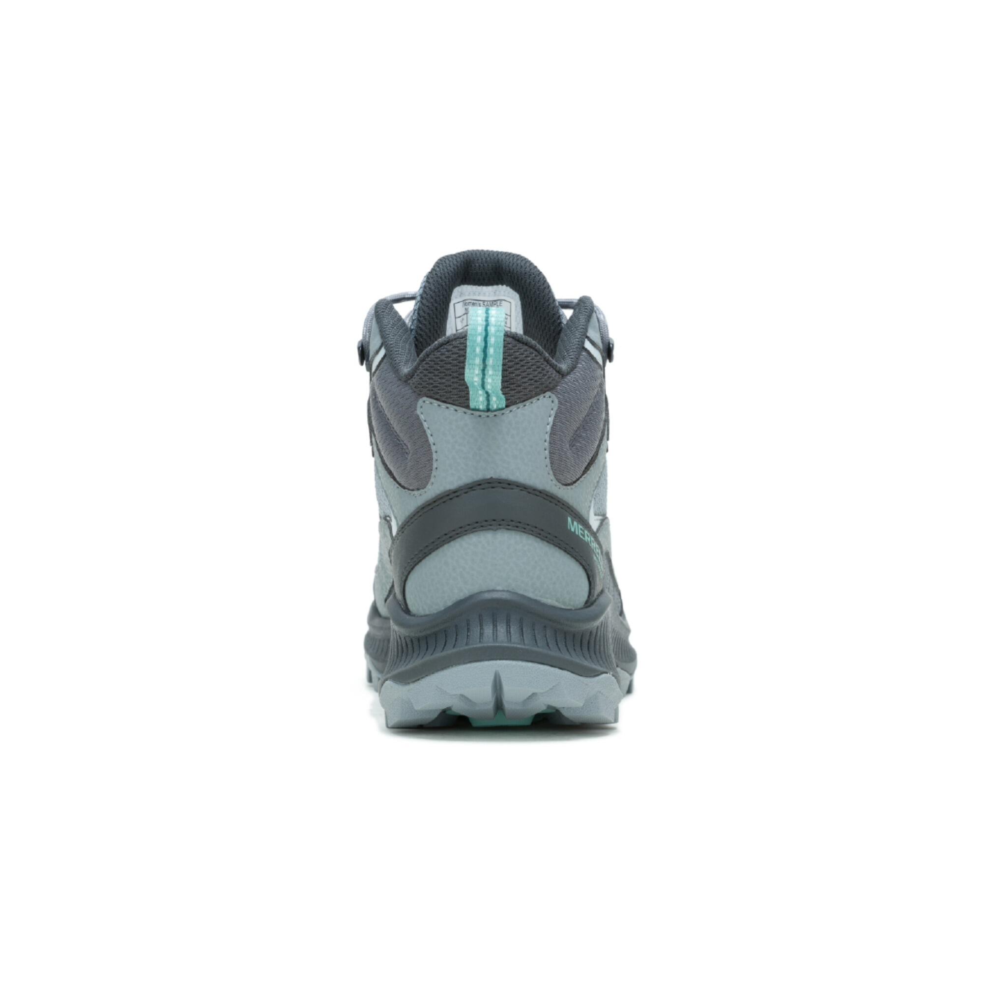 Botas de senderismo Merrell Speed Strike 2 Mid Impermeables - Decathlon