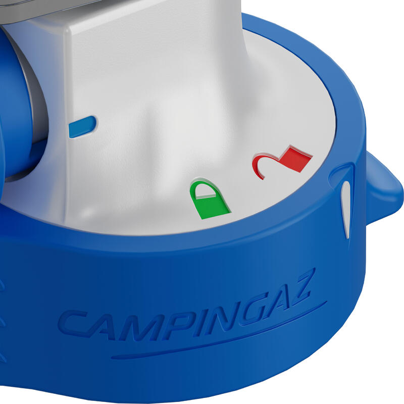 Gázfőző Bleuet compact