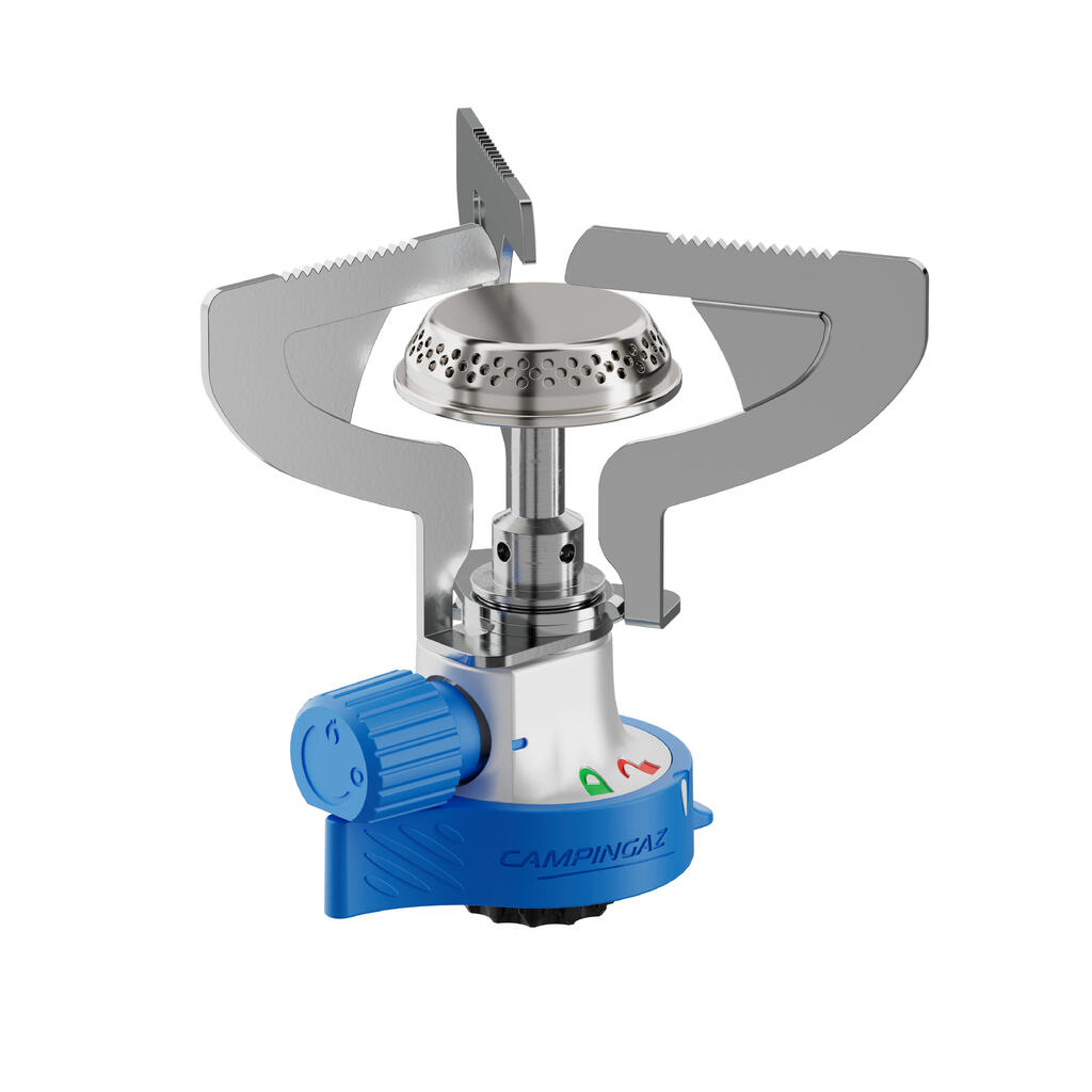 Bleuet Compact Camping Stove for Hikers and Trekkers