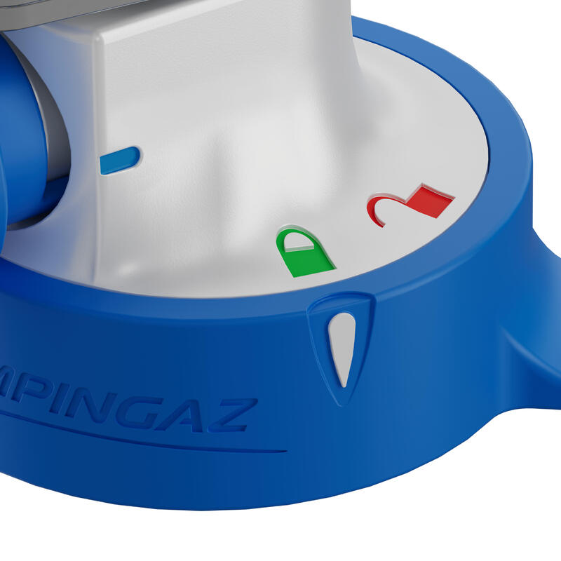 Gázfőző Bleuet compact