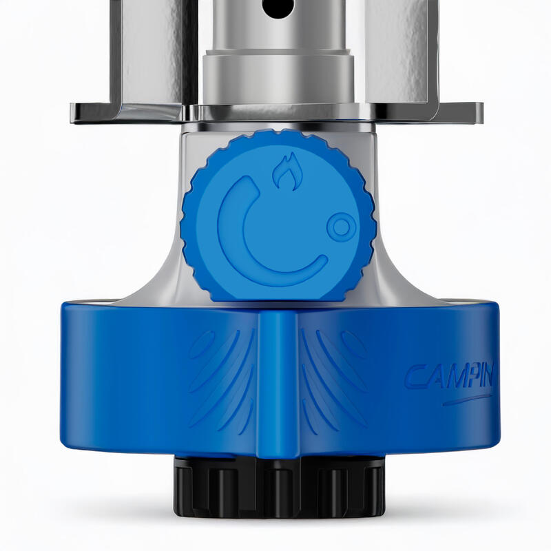 Gázfőző Bleuet compact